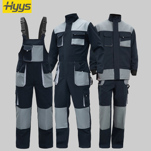 Workwear Capsule Set (3-Piece)