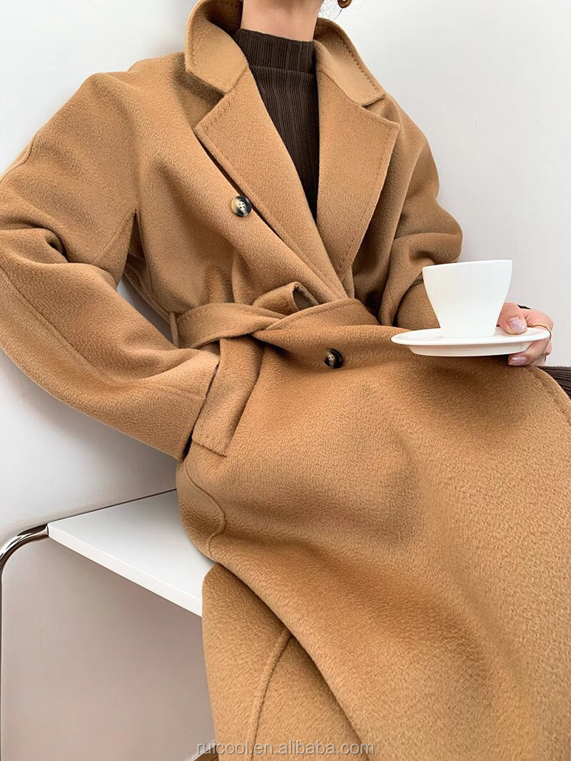 Lightweight Trench Coat